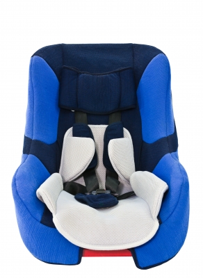 Car Seat Laws