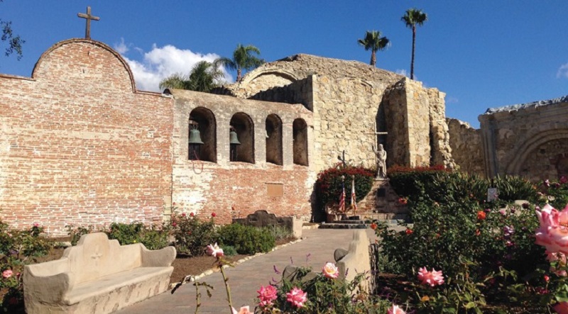 San Juan Capistrano Driving School