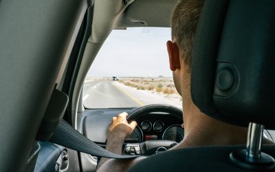 Irvine Driving Lessons Tips and Tricks