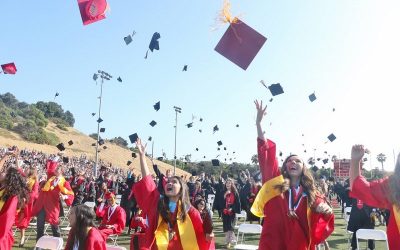 Capistrano Unified School District Drivers Ed