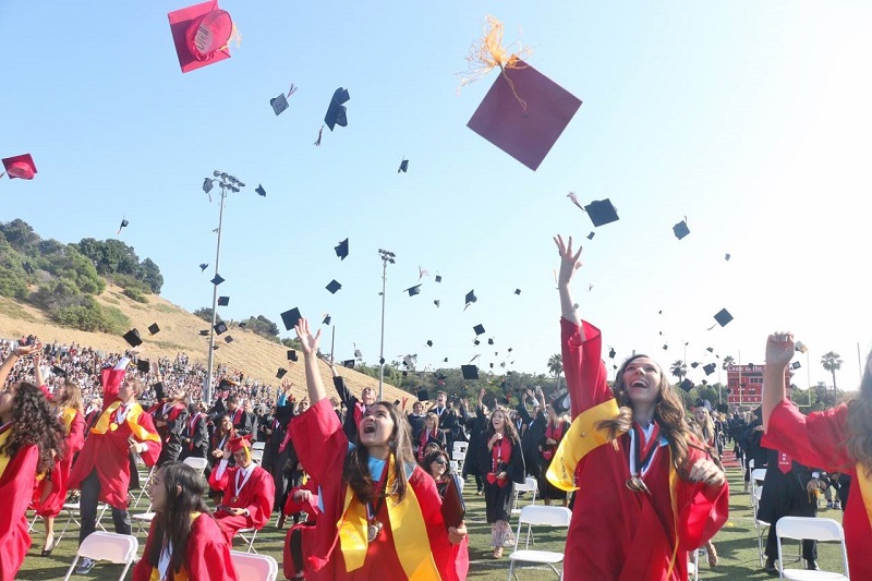 Capistrano Unified School District Drivers Ed