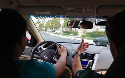 Where to Take Driving Lessons in Laguna Beach and Laguna Niguel