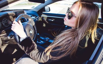 Tips Your Teen is Ready to Drive Alone