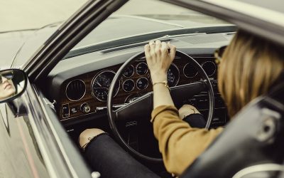 Failed Driver Test Tips