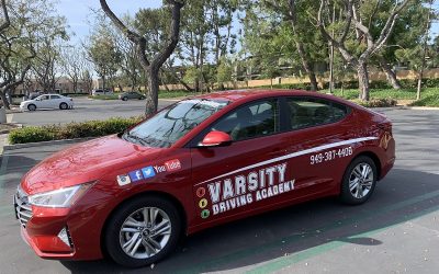 Mission Viejo Driving Lessons Tips and Tricks