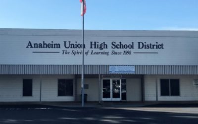 Anaheim High School Boundaries | Where You Can Attend