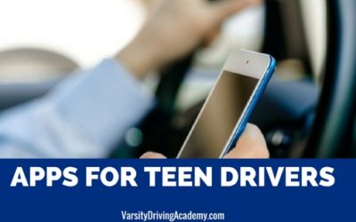 Free Apps For Teen Drivers