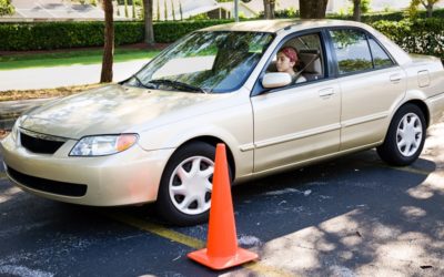 Behind the Wheel Driving School Orange County | Price Comparisons