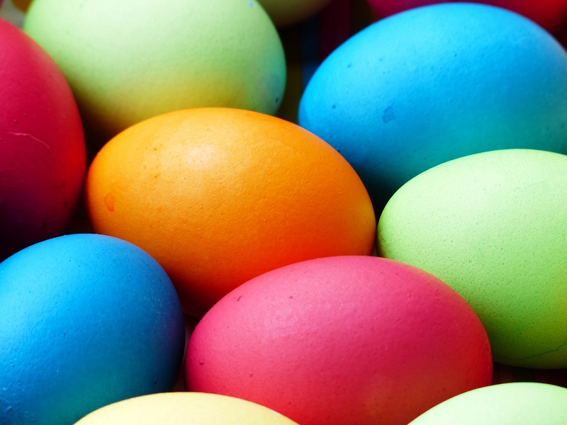 Celebrate with Easter 2018 events in Orange County with your family and friends and start new traditions, build on old ones, and have a great time.