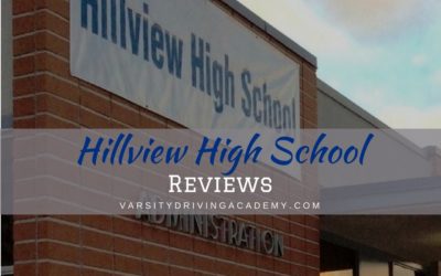 Hillview High School Reviews  – Tustin Schools