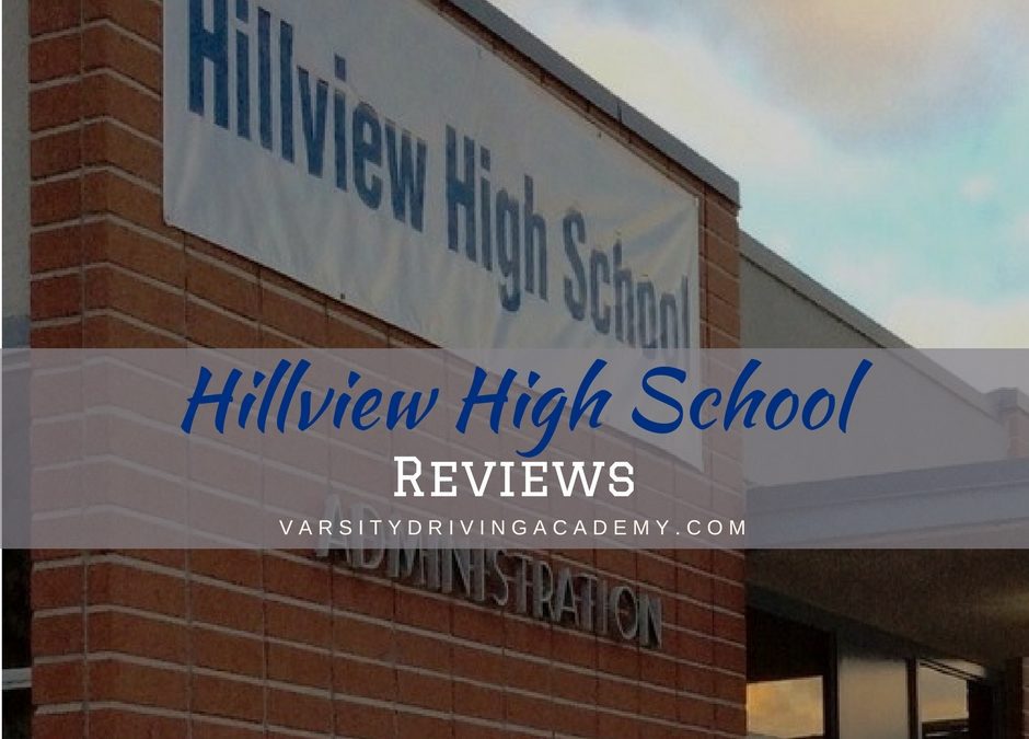 Great Schools provides parents with Hillview High School reviews that will help them understand if this school is right for their teen.