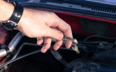 5 Best Places for an Oil Change in Tustin California