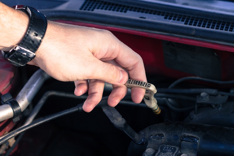 5 Best Places for an Oil Change in Tustin California