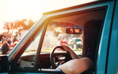 Best Places to Practice Driving in Santa Ana