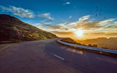 Presidents Day Weekend Road Trips for Teens