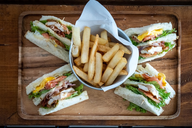 5 Sandwich Shops in Irvine We Love