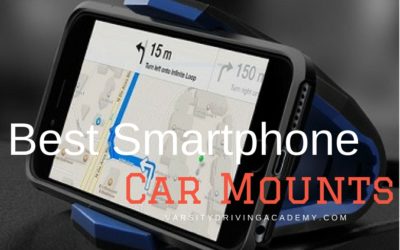 Best Smartphone Car Mounts