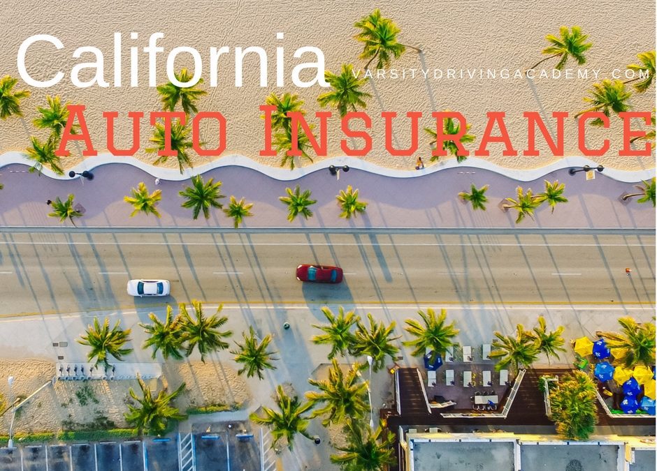 It’s important to understand the California Auto insurance laws before buying your policy so that you know what you need and what may be considered extra.