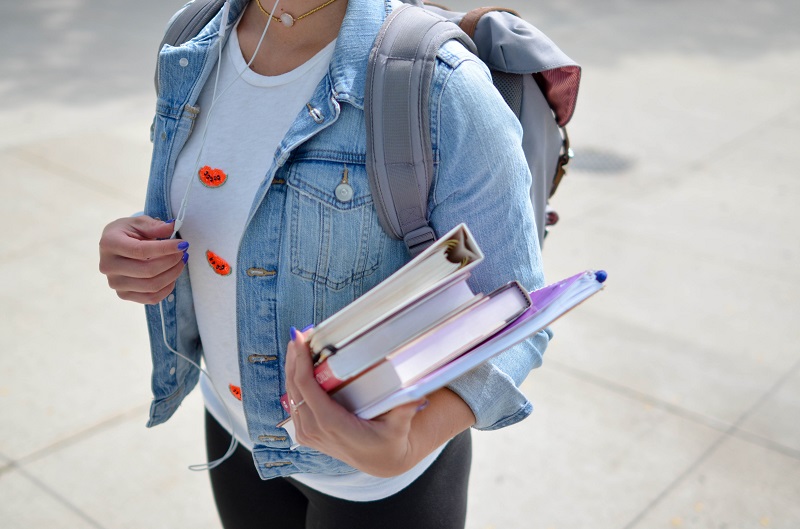 Capistrano Valley High School ranking shows how the school compares in academics, equity, and environment.