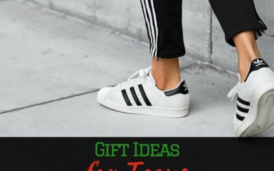 11 Teen Gift Ideas 2017