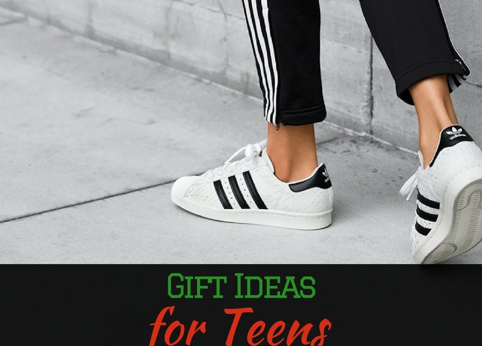 11 Teen Gift Ideas 2017