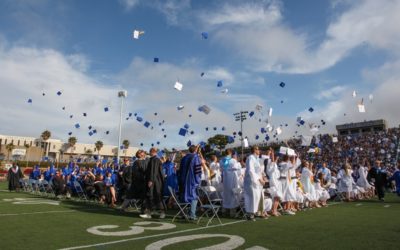 Dana Point High School Attendance Options