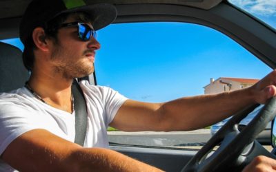 Dangers of Driving Solo – Things to Know