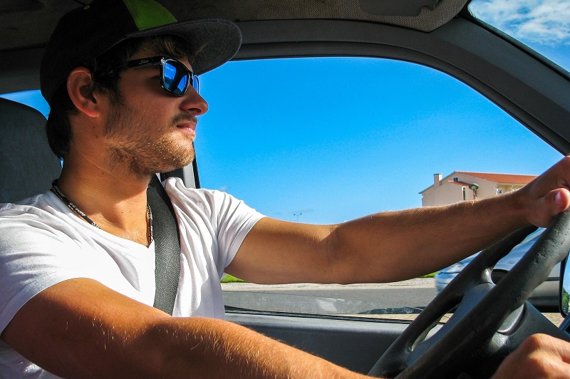 Dangers of Driving Solo – Things to Know