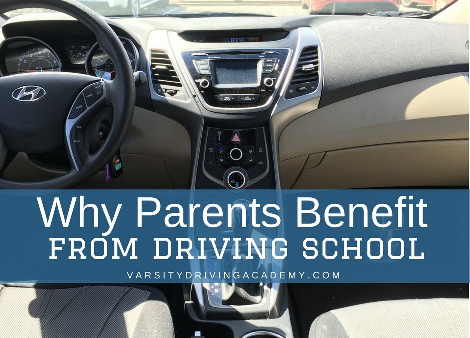 Driving schools are now the number one source for learning how to drive and are better for parents and students for many different reasons.