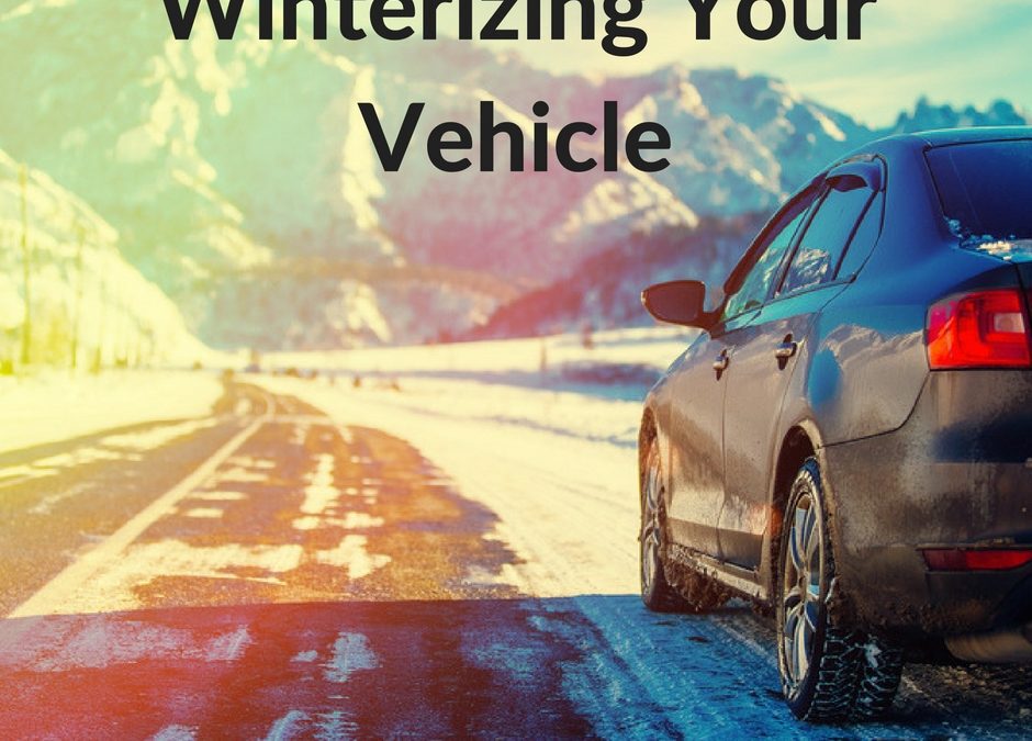 Winter tips for your car will help make your car last through this winter and future winters for years to come if done correctly.