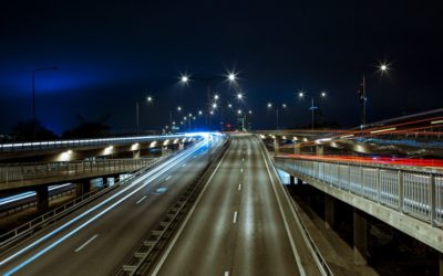 How Does Age Affect Nighttime Driving?