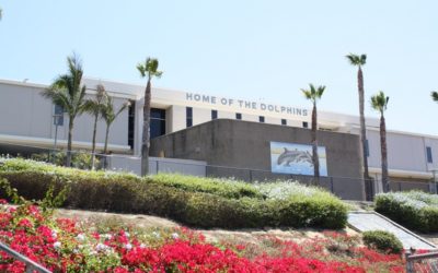 Dana Hills High School Ranking and Reviews for Parents