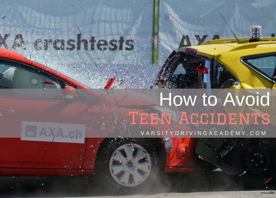 Knowing how to avoid teen accidents is the best preventable measure we have to keep teens and other drivers safe while driving.