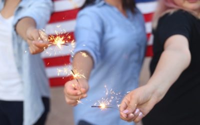 July 4th Activities in Orange County for Families