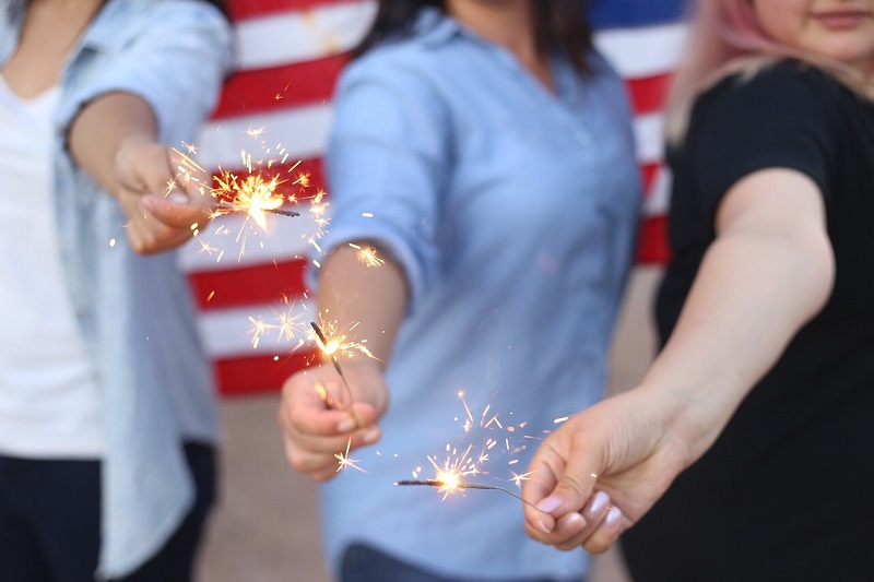 Celebrate with family, friends, and neighbors at the best July 4th activities in Orange County that have become traditions.