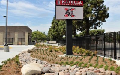 Katella High School Ranking and Reviews