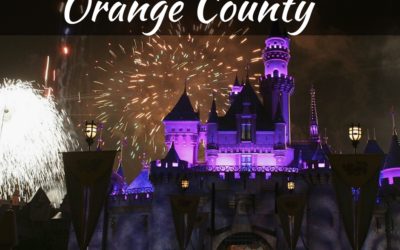 New Year’s Eve in Orange County | Things to do for Teens