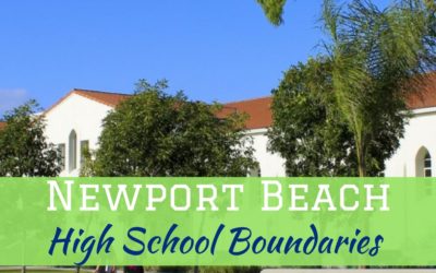 Newport Beach High School Options