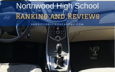 Northwood High School Ranking and Reviews