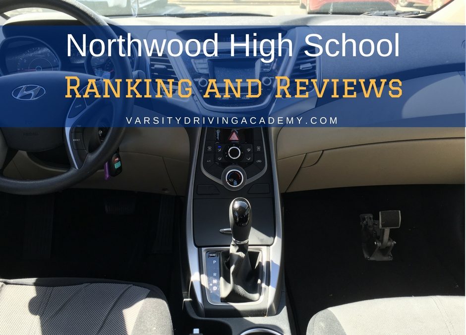 Northwood High School Ranking and Reviews