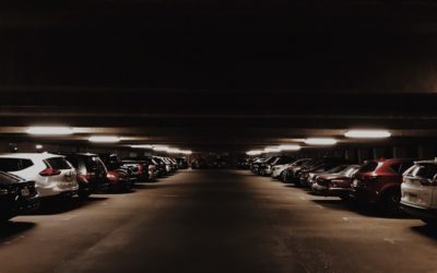 Parking Lot Safety Tips to Know