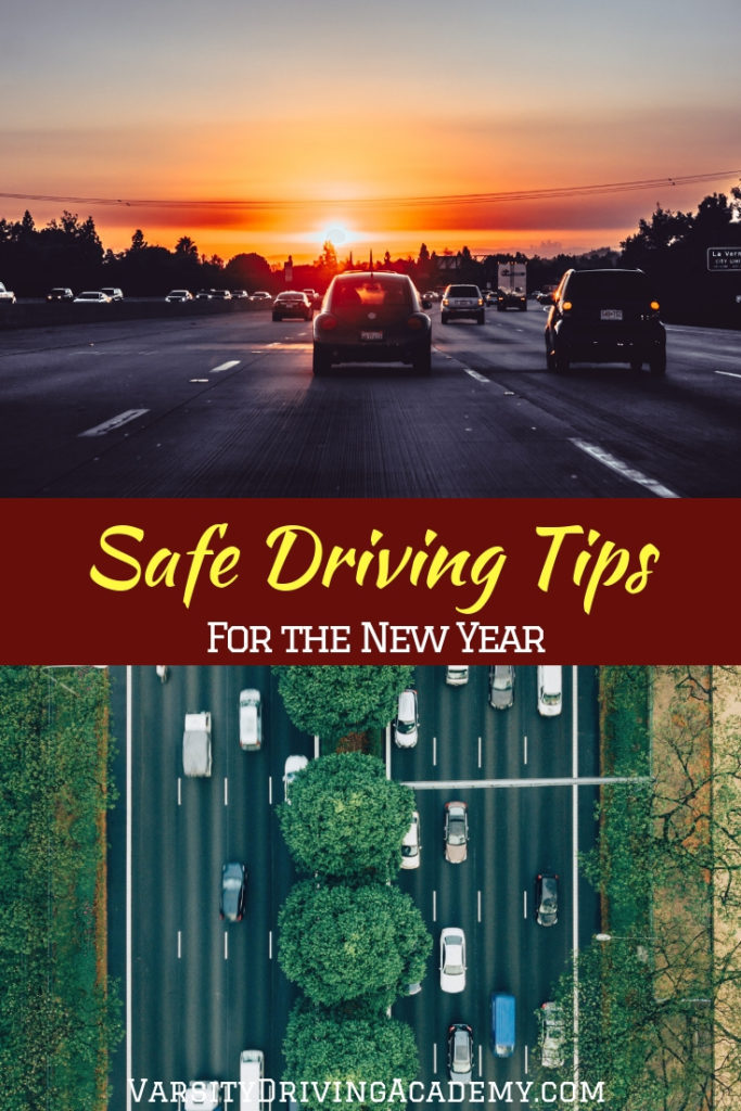 Use safe driving tips to help you learn how to use defensive driving in your everyday life and they could help save your life. 