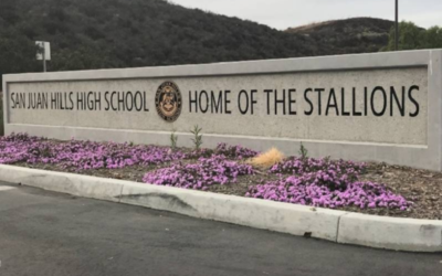 San Juan Hills High School Rankings and Reviews