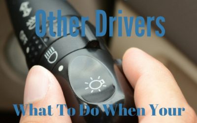 Tips For Signaling to Other Drivers