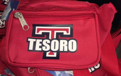 Tesoro High School Rankings and Reviews