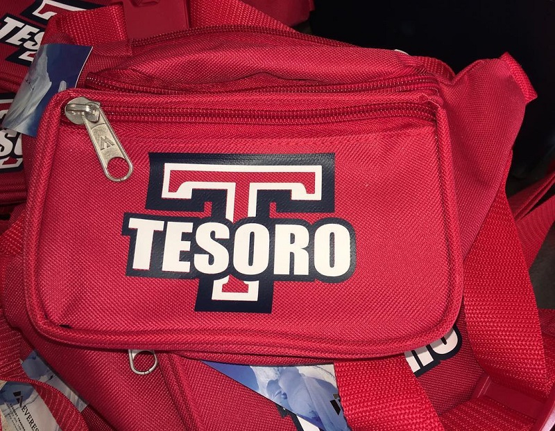 Tesoro High School rankings show that this high school knows how to handle the number of possible students they receive without any issue.