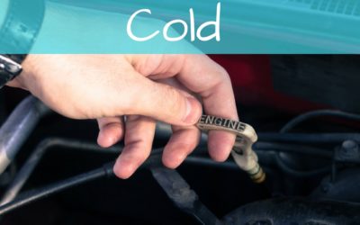 Checking Oil When it is Cold – Tips and Tricks