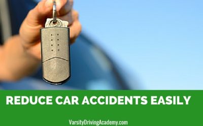 Tips to Reduce Car Accidents