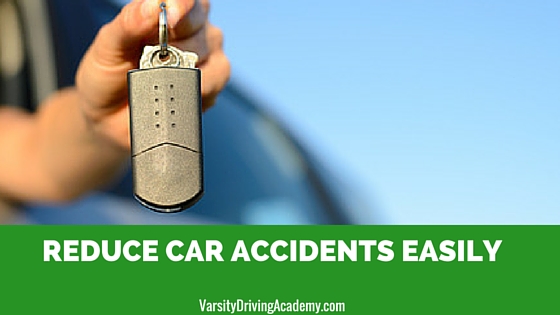 Tips to Reduce Car Accidents Featured