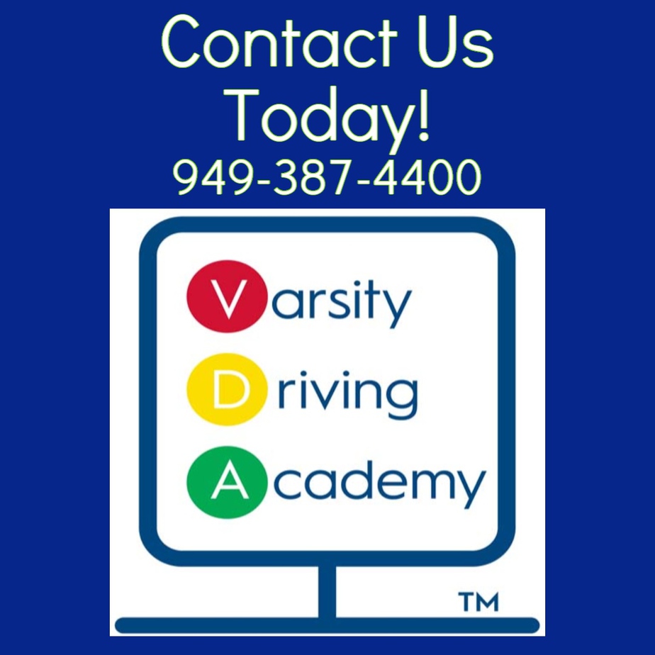 Varsity Driving Academy is one of the many driving schools Irvine California but what should you be looking for in a school?